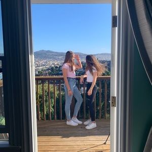 Meet your Posher, Alanna